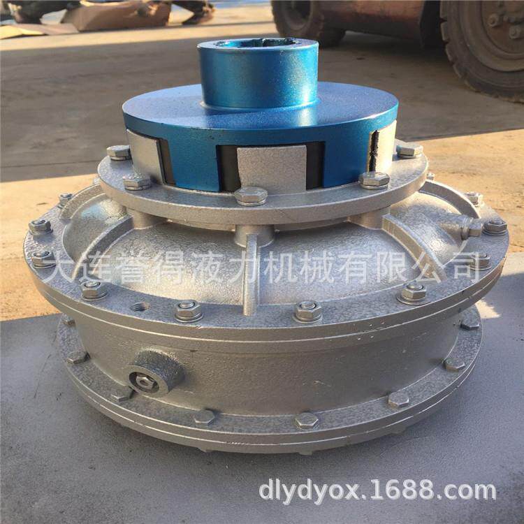 什么是液力偶合器如何设计耦合器配套设备使用