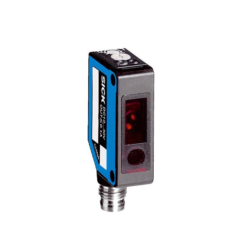 迷你型光电传感器 WTB8L-P2131 订货号6033219