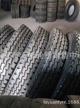 金太阳 虎运 银宝 卡车轮胎 11.00/12.00R20/24 吊车轮胎 325/95R