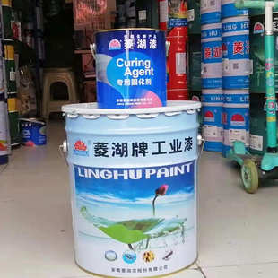 牌菱湖丙烯酸 大量 氟碳货源聚氨酯漆货源漆油漆厂家工业