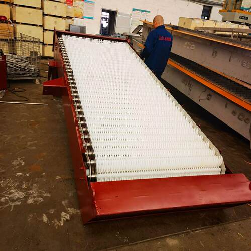 回转式机械格栅除污机 事故格栅 格栅机集渣小车 旋转格栅除污机