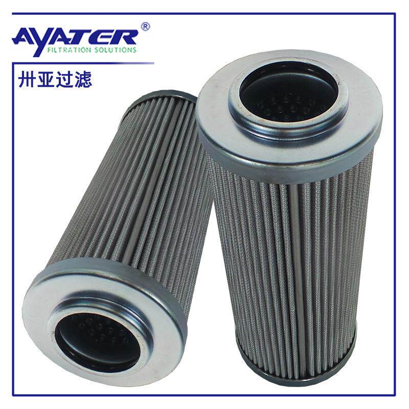 剧场升降舞台油滤芯FDAE3A10QH液压油滤筒过滤器油宝厂家