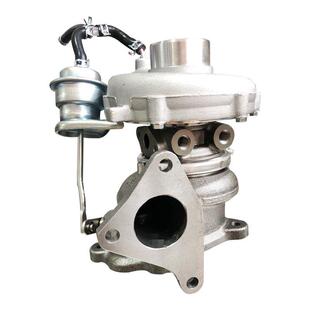 RHF55 发动系统及配件 14411AA800系列机械增压器