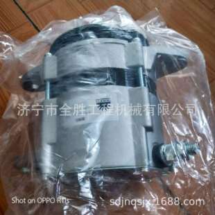 履带总成 D65E 3420 861 涨紧油缸总成 12推土机发电机600