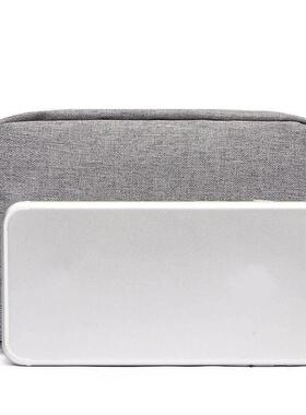 Cable Organizer Toiletry Pouch Storage Cosmetic Case Bag 包