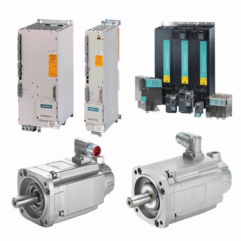 1FK7083-2AC71-1RA0 SIMOTICS S 同步电机 1FK7-CT PN=2.6kW