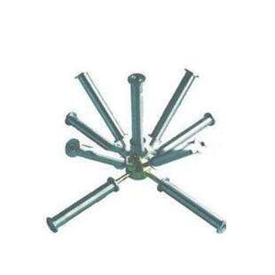 ZXYBJ 3向应变计型号 3X库号：M408665 振弦式 价可议