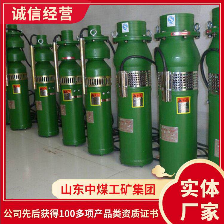 QS充水湿式潜水电泵报价电询QS充水湿式潜水电泵直售潜水电泵出售