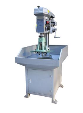 新款直销YW6532齿轮式钻攻一体机多工位攻丝机多功能攻牙机高精密