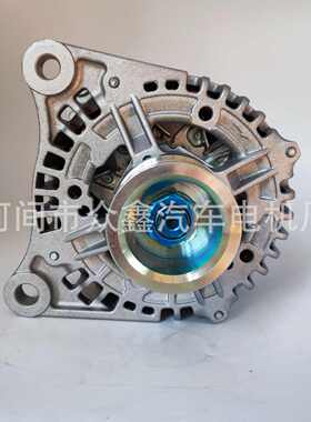 汽车交流发电机 4990783 5263796    JFZ2701102 JFZ270-1102