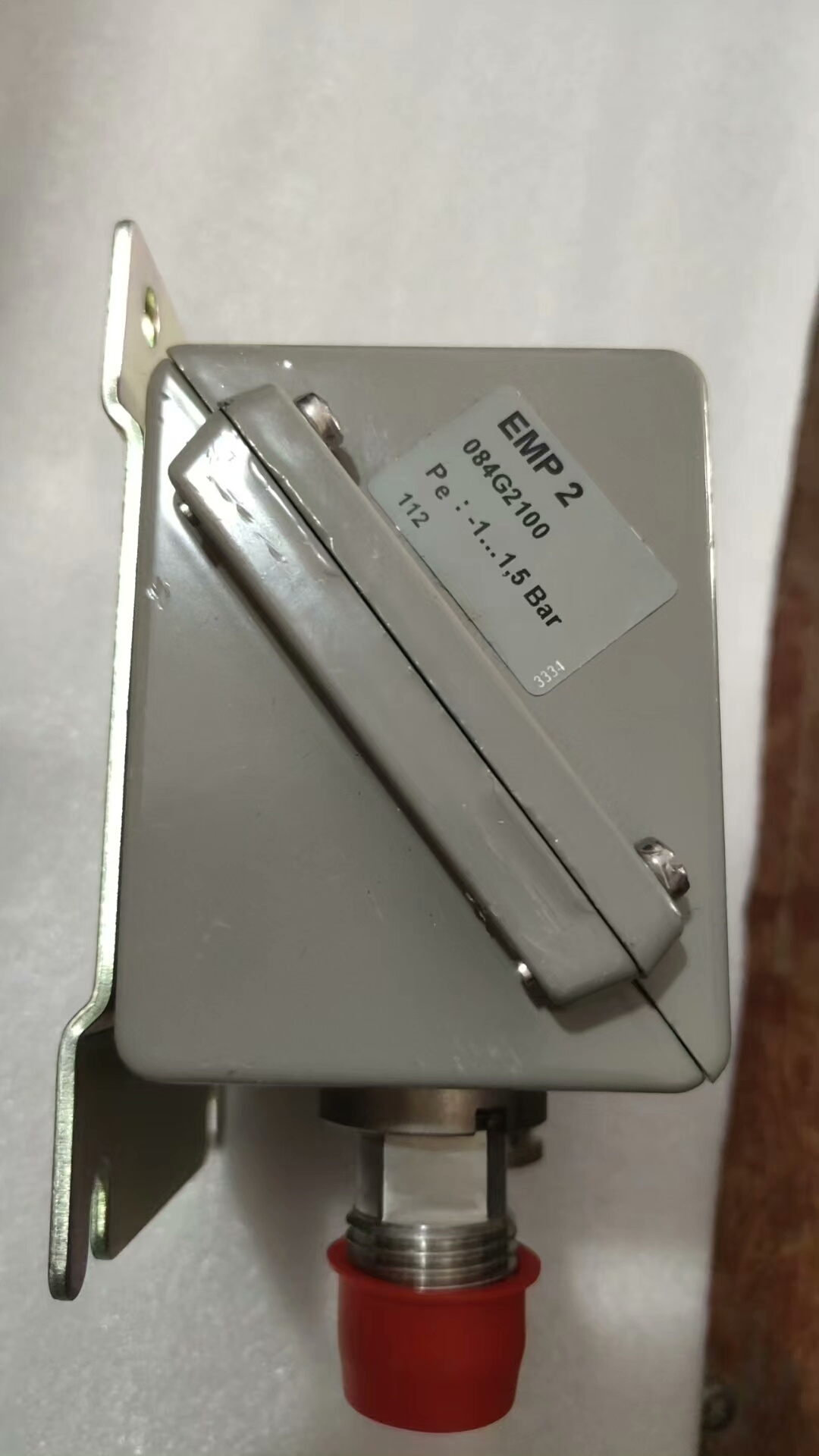 Danfoss EMP2压力变送器，型号084G2100，量