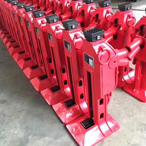 顶力机械 5T/10T/15T/齿条起道机齿条千斤顶机械千斤顶路轨换位