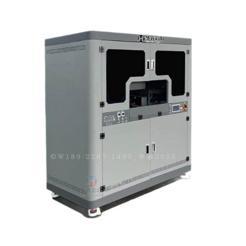 丽水金华永康保温杯打印机圆柱体G5i喷绘印刷机uv打印机