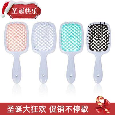 Skeletn Comb Smooh Hair Maossagte 59862204Scalp Air Cushon M