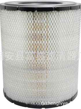 供应RS3504 P532501 6I2501 AF25125空气过滤器滤芯