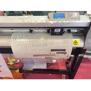 压轮标牌制作机 一体式 小型反光标志牌刻字机 铝板反光膜刻纹机