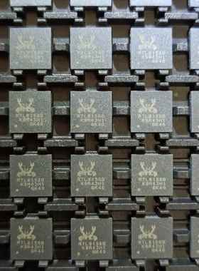 RTL8156B-CG RTL8156B RTL8156芯片USB网卡 封装QFN56 QFN88原装