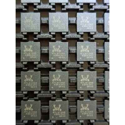 RTL8156B-CG RTL8156B RTL8156芯片USB网卡 封装QFN56 QFN88原装