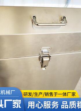 USG豆皮挤出机价格全动蛋白化长肉人造自肉成型机春多功能素肉膨