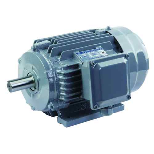 YX3(YS63--YX3-315)B32极电机