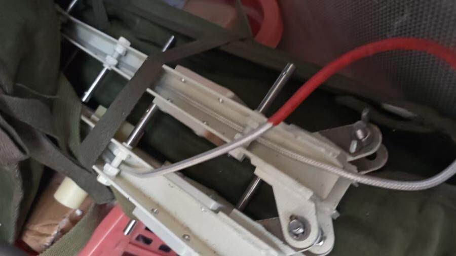 3月18日北京【京械2825】单位淘汰报废处置八木天线一套网络拍卖公告