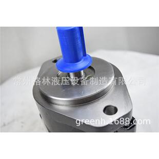 1N00 A102液压油泵马达叶片马达 043 M4C