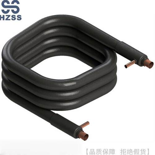 HZSS/沈氏同轴换热器SS-0050 0075 0100 0130 0150GT-F