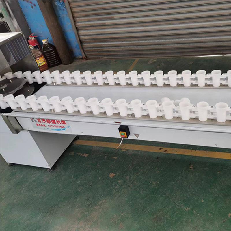 半自动瓶机洗啤瓶机54头冲瓶机瓶玻璃瓶塑冲料瓶IZL快速清洗洗酒