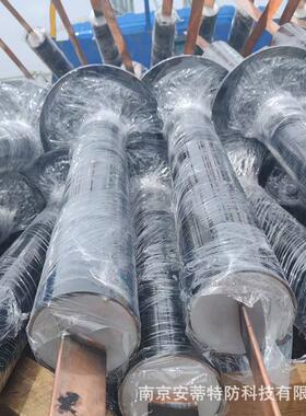 站台电气设备1.米接地装20250813引出置防雷接地绝缘全电阻高4安