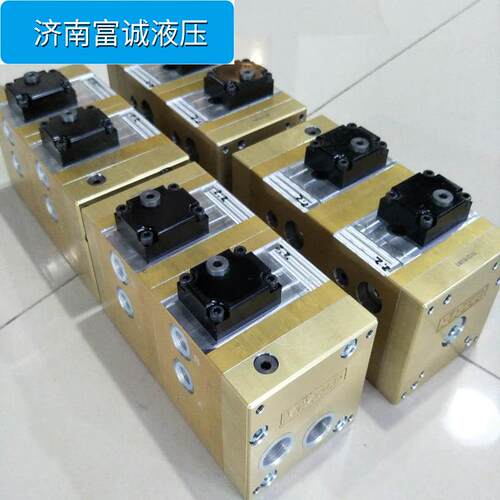 ME05A2同3意大利VIVOIL5抗偏载步分流马达MVE05B23800精度MVVE0C2