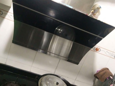 华帝极客系列油烟机好吗，客观说说华帝 CXW-238-i11083怎么样跑烟吗