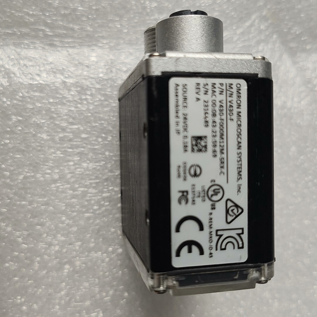 欧姆龙OMRON  V430-F000M12M -SRX-C