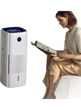 ZTK无雾加湿器X12PRO/X15PRO大面积客厅办公室大型智能落地加湿器