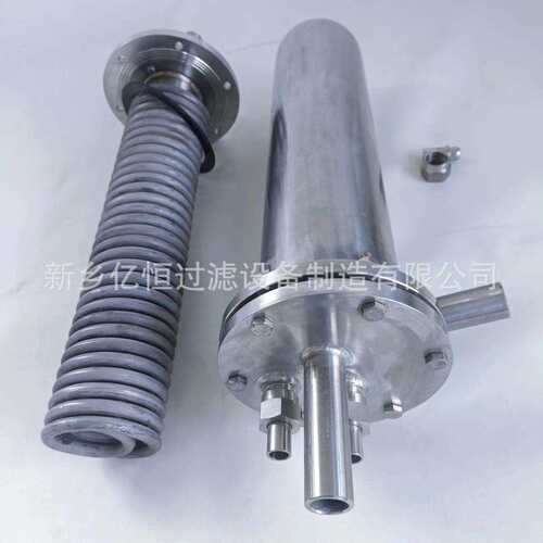 SC-D8M12-320P-01双盘管SC-D14M12-320P-01单盘管