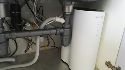 客观看来美的反渗透RO净水机怎么样,使用2个月后感受,不忽悠揭秘真相!!