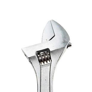 力1锐固LRG60001活动扳手规格：2寸300mJD100076m