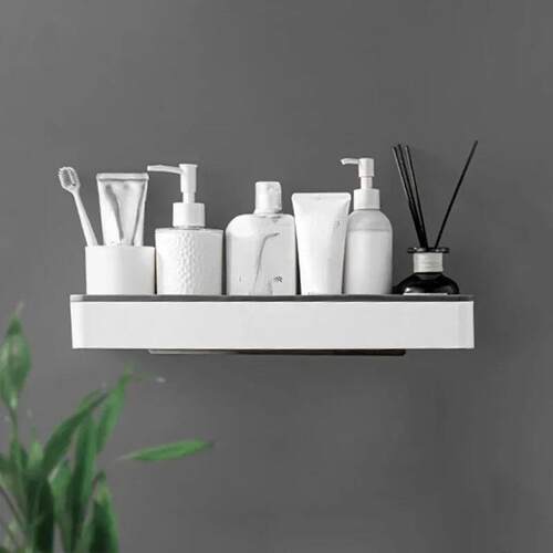 Wall Hanging oilet Storage Cabinet Rack浴室壁挂式储物架