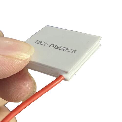 全新小功率DC5V2A手机USB制冷片快速散热器降温TES1-4902 30*30MM