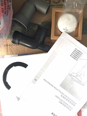 贝克巴斯E50食物垃圾处理器怎么样（前车之鉴）有必要告诉大家真相