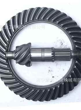 厂家供应柳工装载机 ZL40 ZL30盆角齿 太阳齿 前后桥主传动
