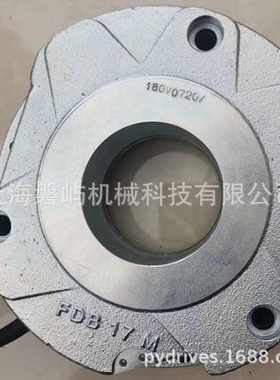 风电PRECIMA普瑞玛加压电磁制动器FDB17N205V66NM现货秒发