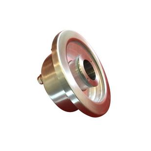 LED不锈钢水底灯5A250 12大直径水下灯灯壳喷泉灯厂家