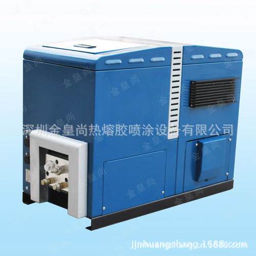 产品热熔胶机810表式长期供应诚信经营
