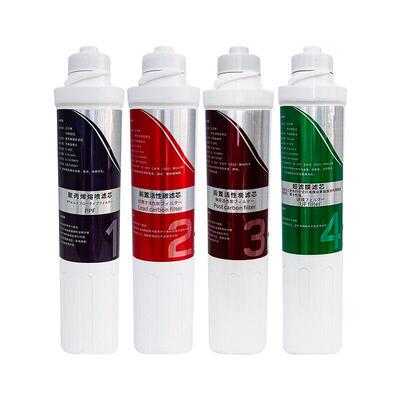 适用沁园净饮水机滤芯JLD5299/8295/8296/8396/8496/5593滤芯