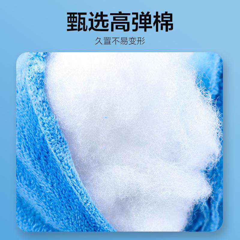 新款直销足跟保护垫脚踝扭伤护具防足下垂防褥疮老人护理卧床减压