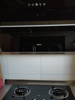 帅康8707油烟机怎么样多少人不看这里被忽悠了