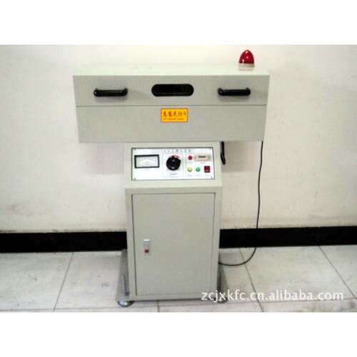 供应电线电缆检测设备工频、高频火花机，押出机头模具(图)