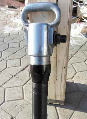 G南京G0风镐手854持1式气1动镐10L风镐建筑工程G0气镐厂家