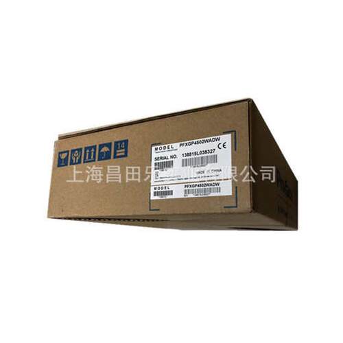 mt4230te步人机界面 科触摸屏
