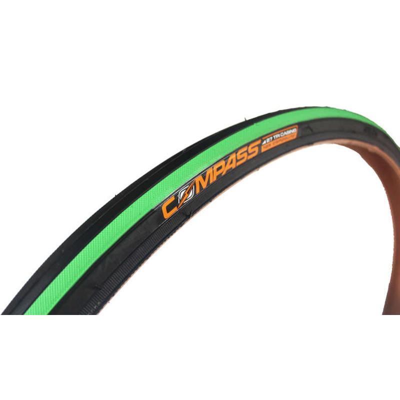 包邮万达COMPASS 公路自行车胎 死飞车轮胎 内胎外胎700Cx23C